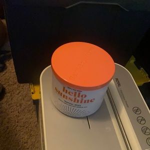 Bath & Body Works Three Wick Candle